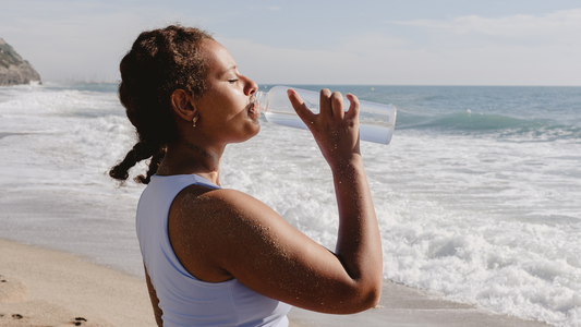 Acqua Idrogenata: che cos'è? Quali sono i benefici?