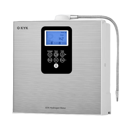 Generatore d'Acqua Idrogenata KYK HIGEN 2