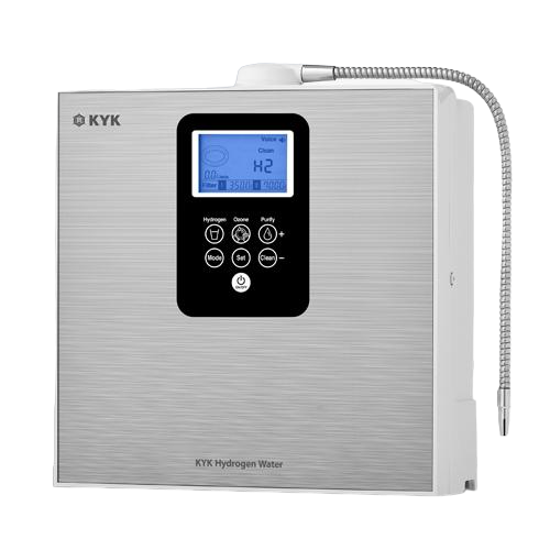 Purificatore a Idrogeno HIGEN2