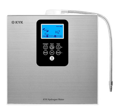 Generatore d'Acqua Idrogenata KYK HIGEN 2