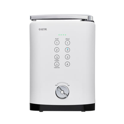 Ionizzatore d'Acqua Alcalina KYK HISHA