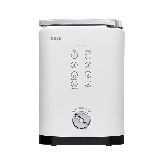 Ionizzatore d'Acqua Alcalina KYK HISHA