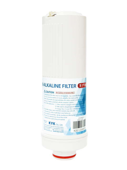 Filtro di ricambio KYK - Filtro 1st (NEW)