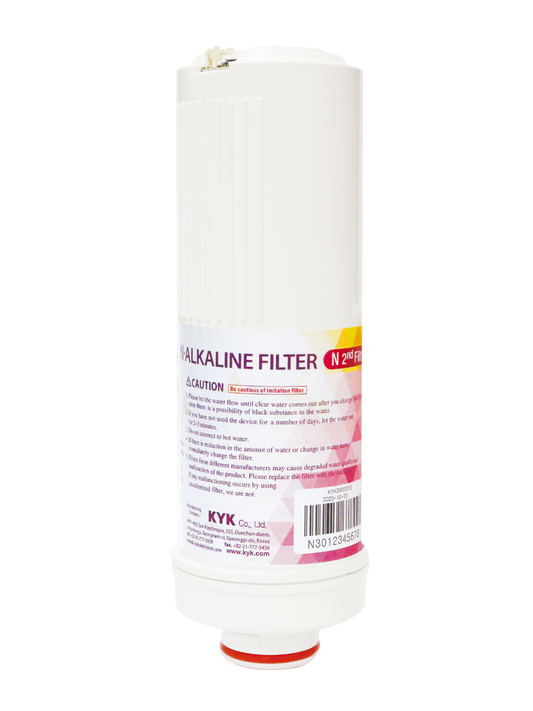 Filtro di ricambio KYK - Filtro 2nd (NEW)