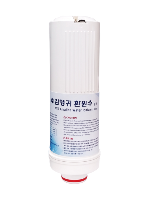 Filtro di ricambio KYK - Filtro KYK66000 (sottolavello)