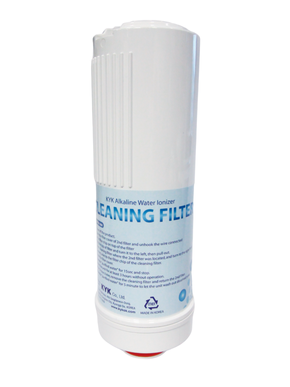 Filtro di ricambio KYK - Filtro Cleaning
