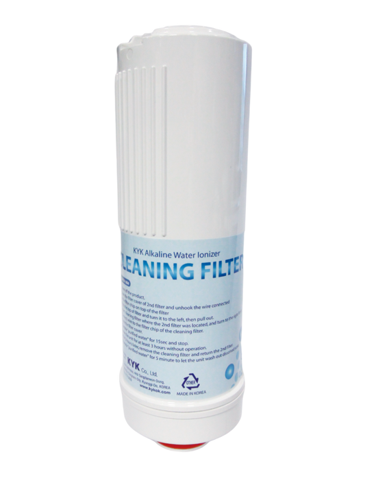 Filtro di ricambio KYK - Filtro Cleaning