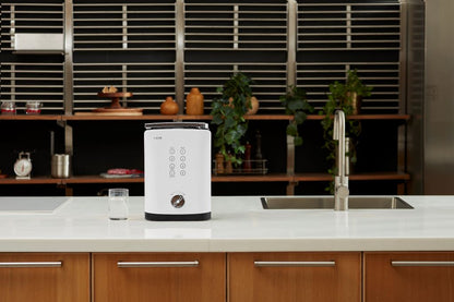 Ionizzatore d'Acqua Alcalina KYK HISHA